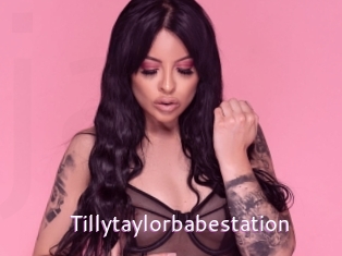 Tillytaylorbabestation