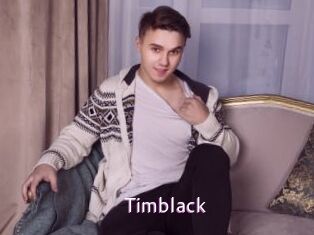 Timblack