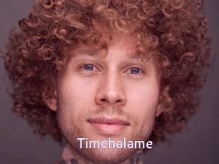 Timchalame