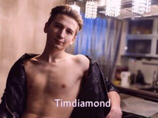 Timdiamond