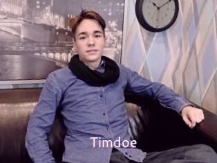 Timdoe