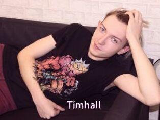 Timhall