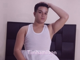 Timhamilton