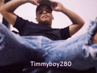 Timmyboy280