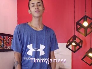 Timmyjamess