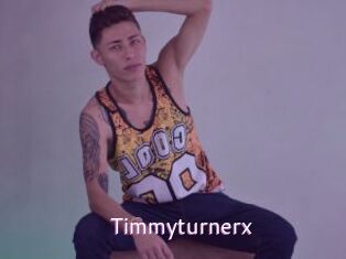 Timmyturnerx