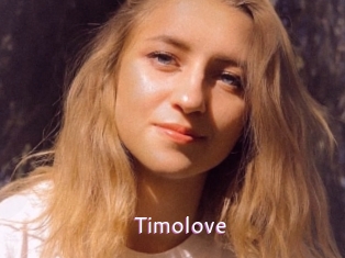 Timolove