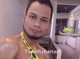 Timothybarton