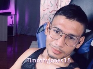 Timothyjones18