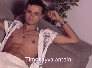 Timothyvalantain