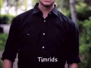 Timrids