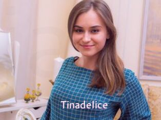 Tinadelice