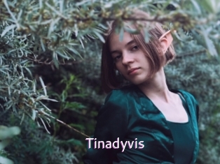 Tinadyvis