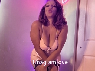 Tinaglamlove