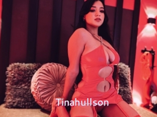 Tinahullson