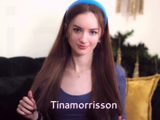 Tinamorrisson