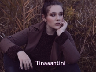 Tinasantini