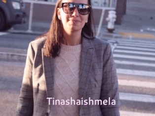 Tinashaishmela