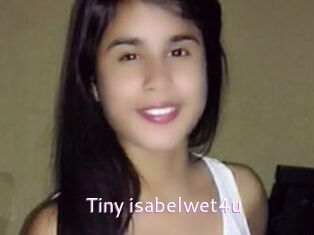 tiny_isabelwet4u Just Amateurs
