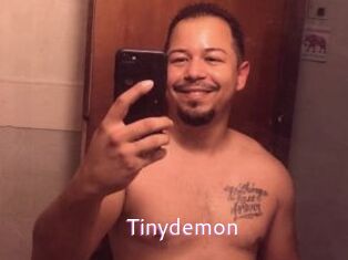 Tinydemon