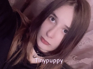 Tinypuppy