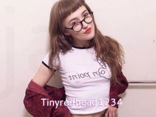 Tinyredhead1234