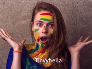 Tinyybella