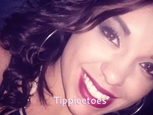 Tippieetoes