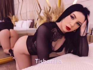 Tishamills