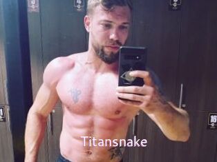 Titansnake