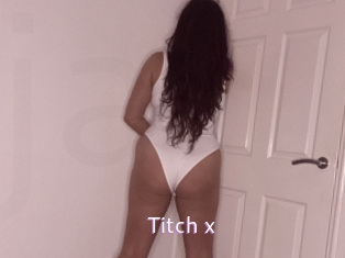 Titch_x