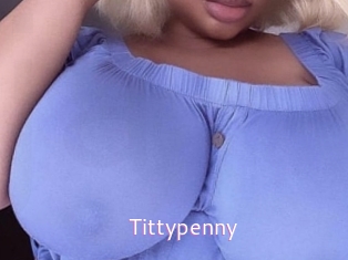 Tittypenny