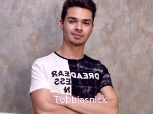 Tobbiasnick