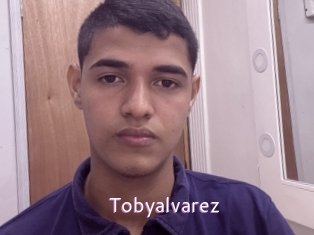 Tobyalvarez