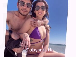 Tobyandcris