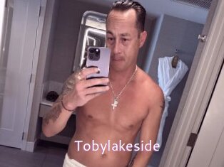 Tobylakeside