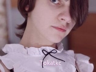 Tokatkc