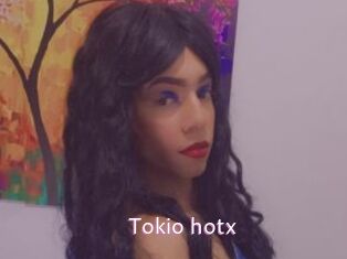 Tokio_hotx