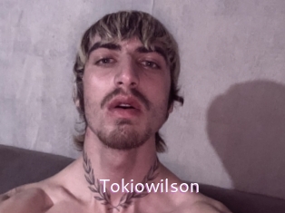 Tokiowilson