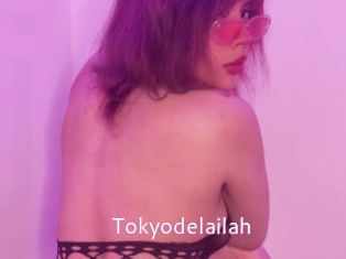 Tokyodelailah