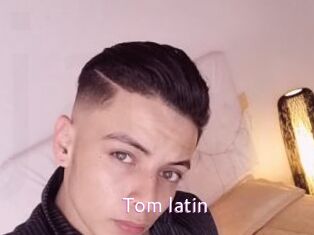 Tom_latin