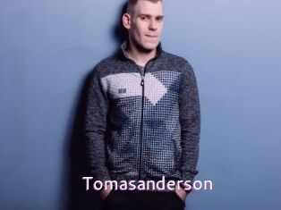 Tomasanderson