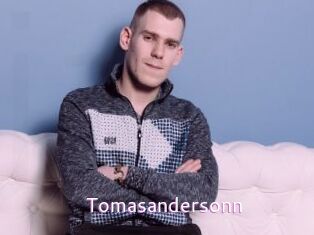 Tomasandersonn