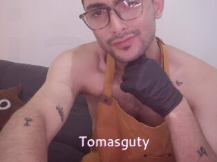 Tomasguty