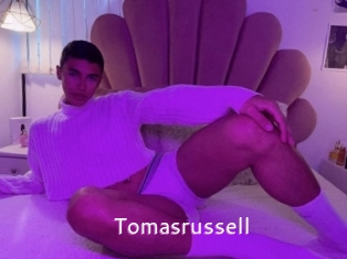 Tomasrussell