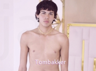 Tombakker