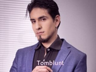 Tomblunt