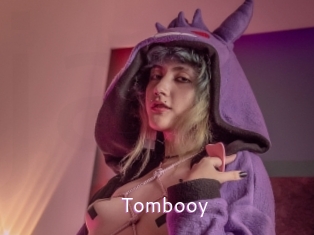 Tombooy