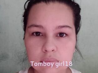 Tomboy_girl18