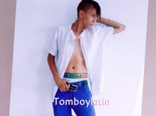 Tomboylatin